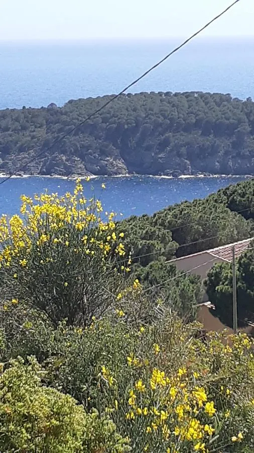 Residence La Calle Isola D'Elba 3*,  Italien