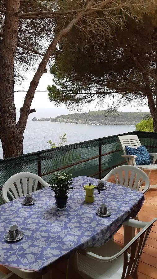 Aparthotel Residence La Calle Isola D'Elba