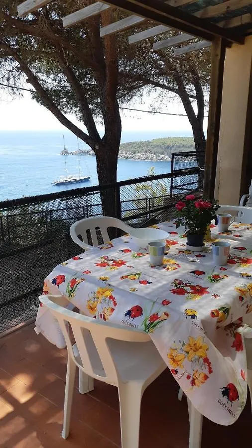 Aparthotel Residence La Calle Isola D'Elba