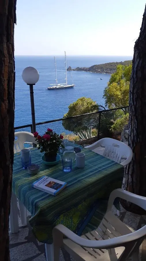 Residence La Calle Isola D'Elba Italien