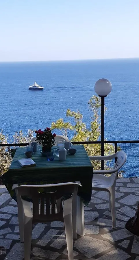 Residence La Calle Isola D'Elba Italien