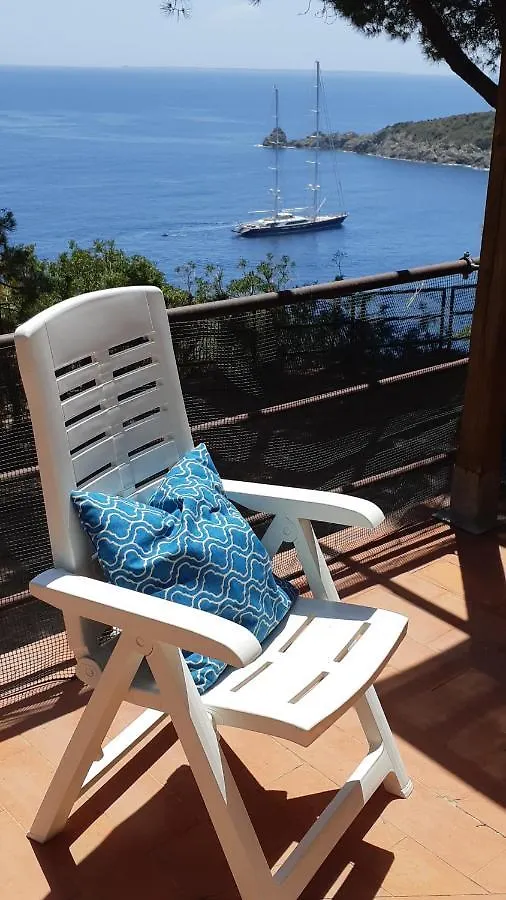 *** Aparthotel Residence La Calle Isola D'Elba Italien