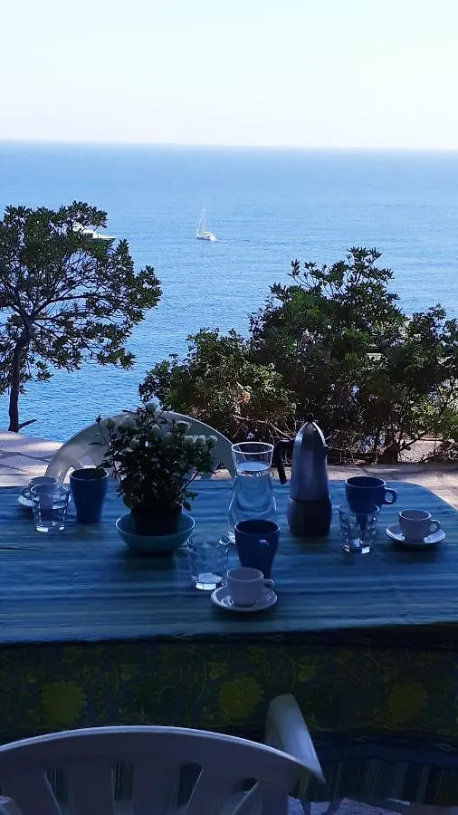 Aparthotel Residence La Calle Isola D'Elba