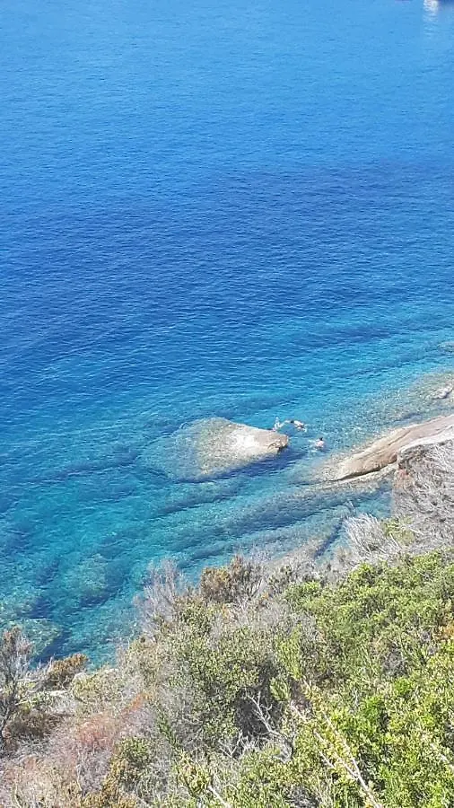 Lägenhetshotell Residence La Calle Isola D'Elba