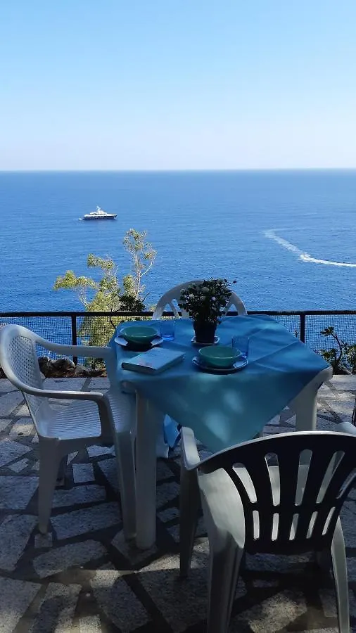 Aparthotel Residence La Calle Isola D'Elba