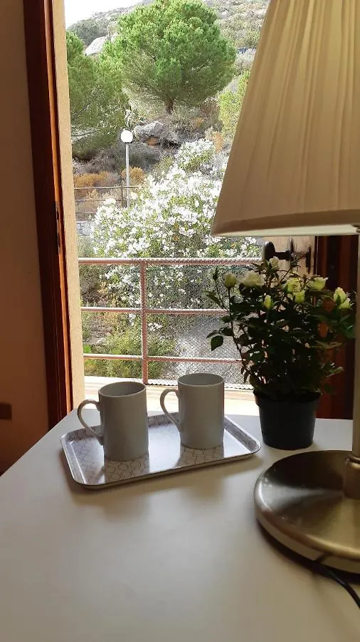 *** Apartmanhotel Residence La Calle Isola D'Elba Olaszország
