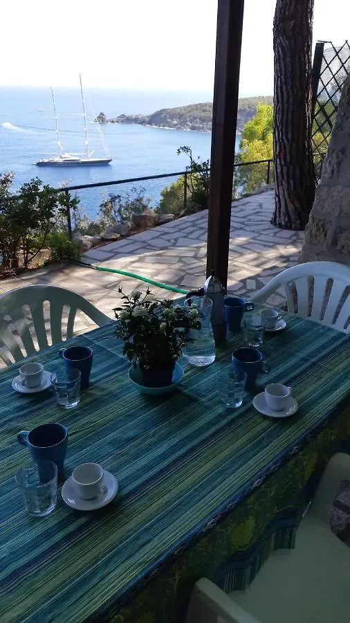 Residence La Calle Isola D'Elba