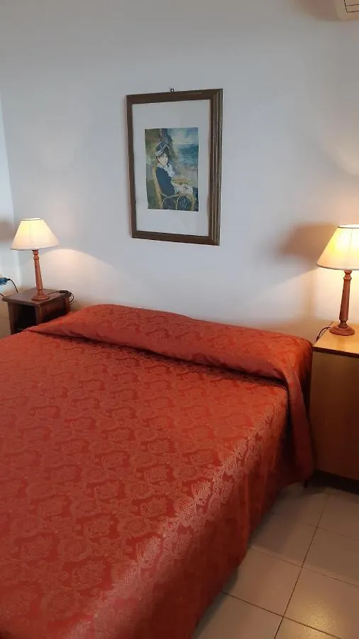 Apartmanhotel Residence La Calle Isola D'Elba