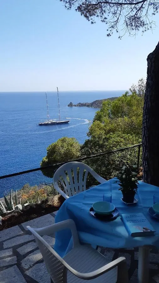 Aparthotel Residence La Calle Isola D'Elba