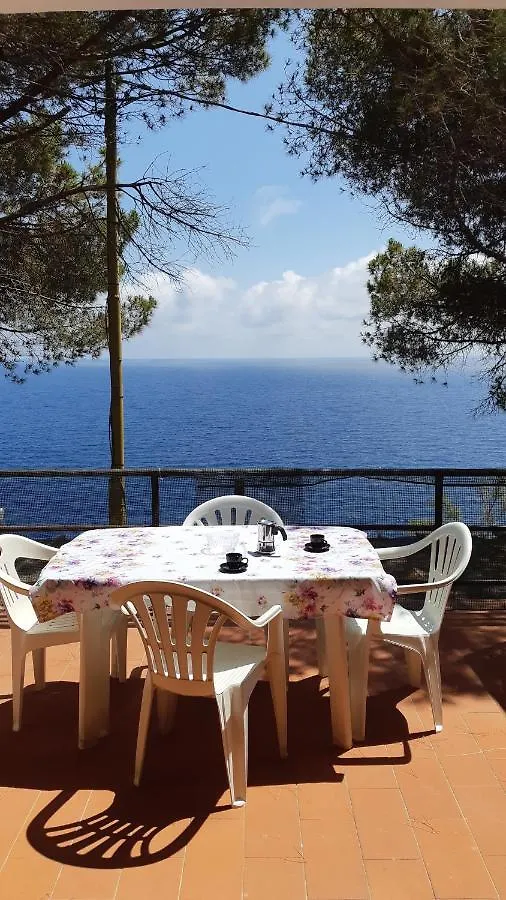 Residence La Calle Isola D'Elba Apartmanhotel