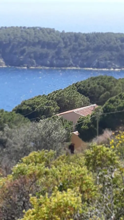 Residence La Calle Isola D'Elba