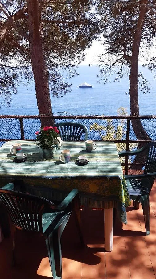 Residence La Calle Isola D'Elba 3*,