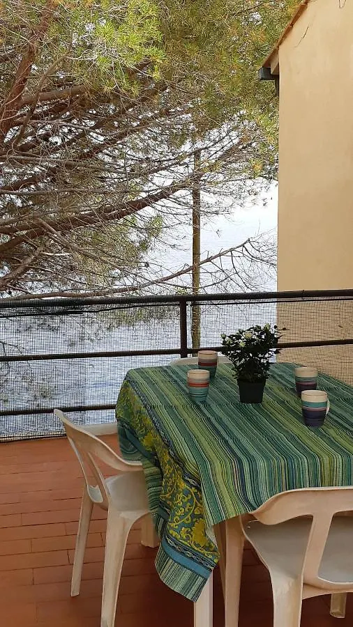 Residence La Calle Isola D'Elba Hotel apartamentowy