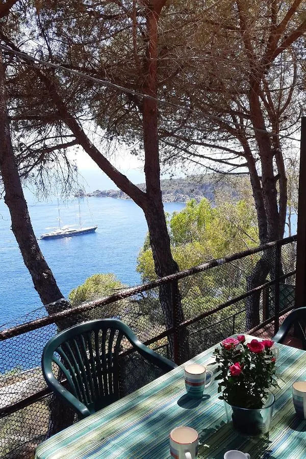 Residence La Calle Isola D'Elba 3*,  Italy