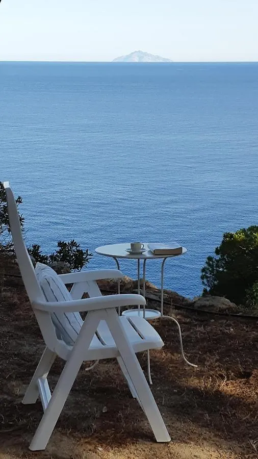 Residence La Calle Isola D'Elba 3*,